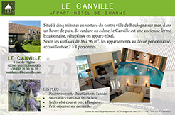 Le Canville